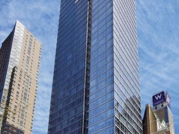 247 West 46th Street 2103, New York NY 10036