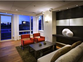 247 West 46th Street 2103, New York NY 10036