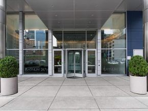 247 West 46th Street 2103, New York NY 10036