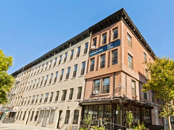 420 Lenox Avenue, New York NY 10037