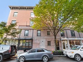 420 Lenox Avenue, New York NY 10037