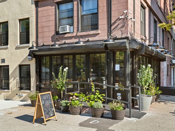 420 Lenox Avenue, New York NY 10037