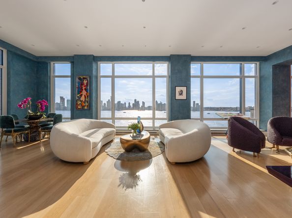 70 Vestry Street PHS, New York NY 10013