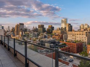 70 Vestry Street PHS, New York NY 10013