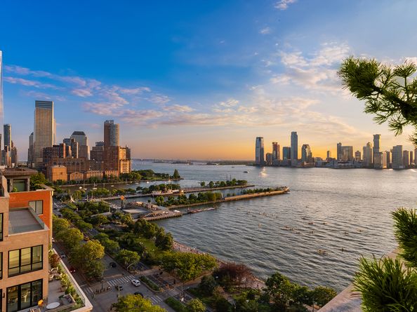 70 Vestry Street PHS, New York NY 10013