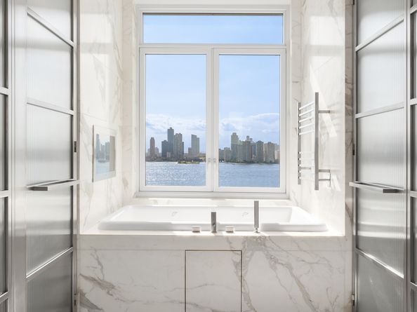 70 Vestry Street PHS, New York NY 10013