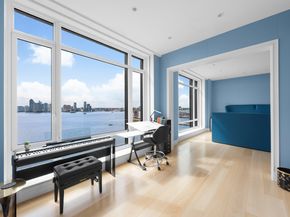 70 Vestry Street PHS, New York NY 10013