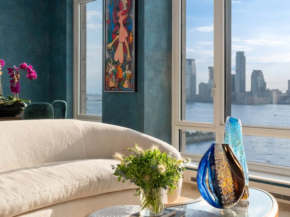 70 Vestry Street PHS, New York NY 10013