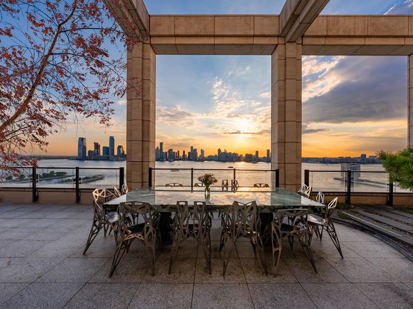 70 Vestry Street PHS, New York NY 10013