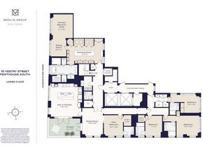 70 Vestry Street PHS, New York NY 10013