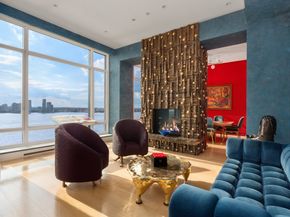 70 Vestry Street PHS, New York NY 10013