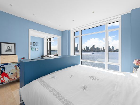 70 Vestry Street PHS, New York NY 10013