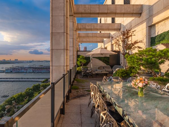 70 Vestry Street PHS, New York NY 10013