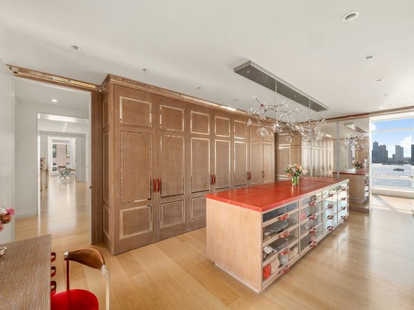 70 Vestry Street PHS, New York NY 10013