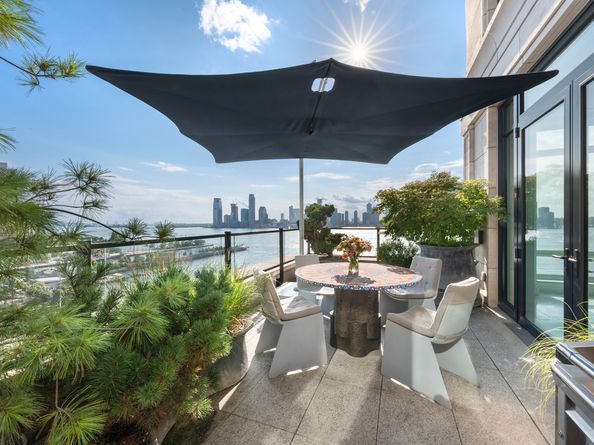 70 Vestry Street PHS, New York NY 10013