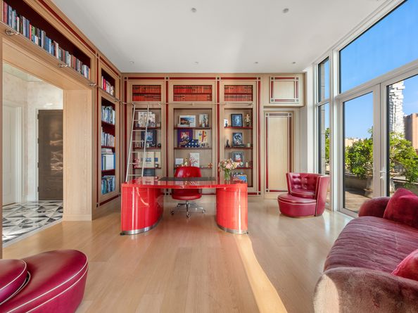 70 Vestry Street PHS, New York NY 10013