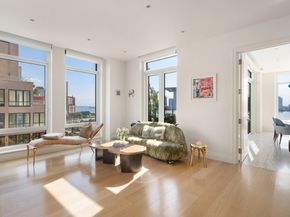 70 Vestry Street PHS, New York NY 10013