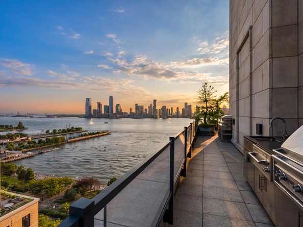 70 Vestry Street PHS, New York NY 10013