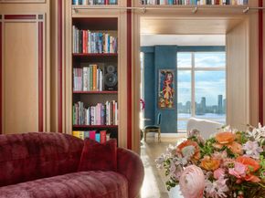 70 Vestry Street PHS, New York NY 10013