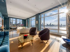 70 Vestry Street PHS, New York NY 10013