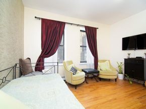 157 Broome Street 1A, New York NY 10002