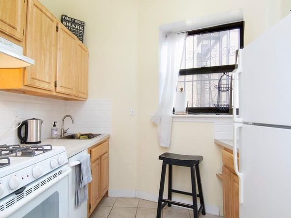 157 Broome Street 1A, New York NY 10002