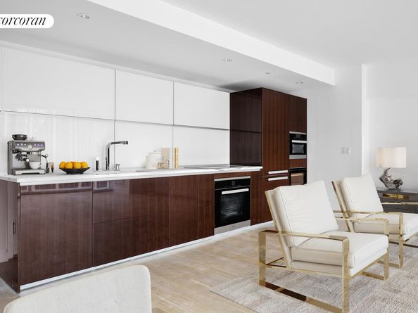 135 West 52nd Street 31B, New York NY 10019