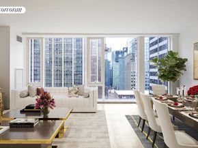 135 West 52nd Street 31B, New York NY 10019