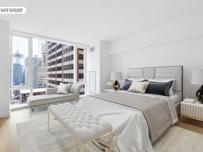 135 West 52nd Street 31B, New York NY 10019