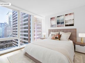 135 West 52nd Street 31B, New York NY 10019