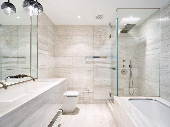 135 West 52nd Street 31B, New York NY 10019