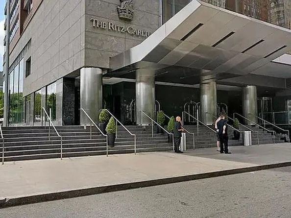 10 Little West Street 15C, New York NY 10004