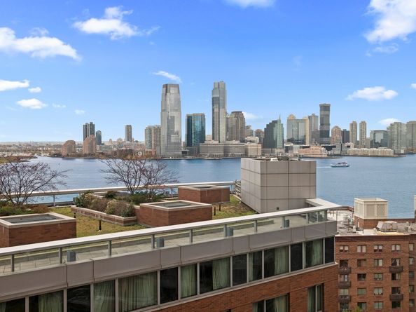 10 Little West Street 15C, New York NY 10004