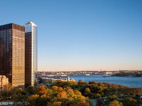 10 Little West Street 15C, New York NY 10004