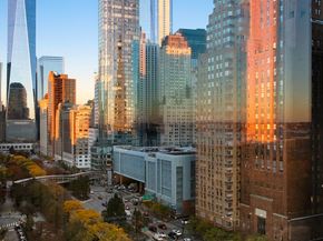 10 Little West Street 15C, New York NY 10004