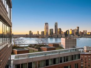 10 Little West Street 15C, New York NY 10004