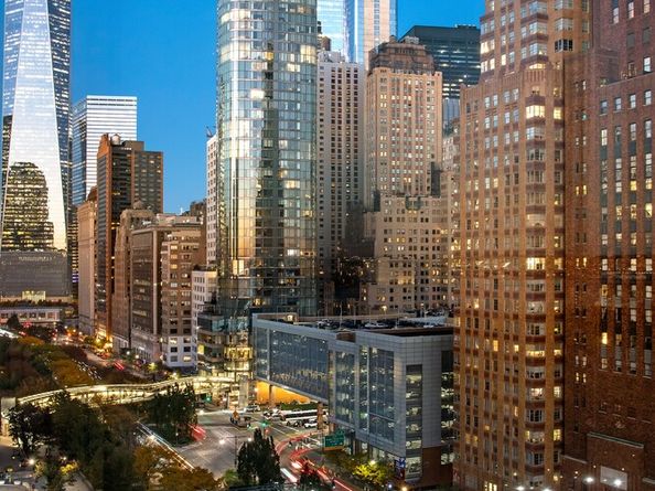 10 Little West Street 15C, New York NY 10004