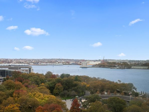 10 Little West Street 15C, New York NY 10004