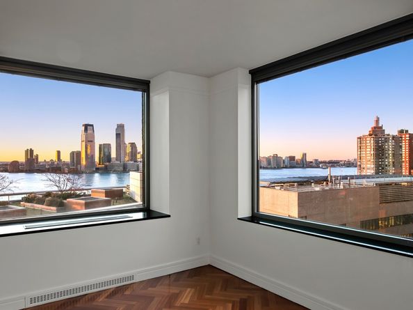 10 Little West Street 15C, New York NY 10004