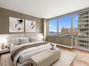 10 Little West Street 15C, New York NY 10004