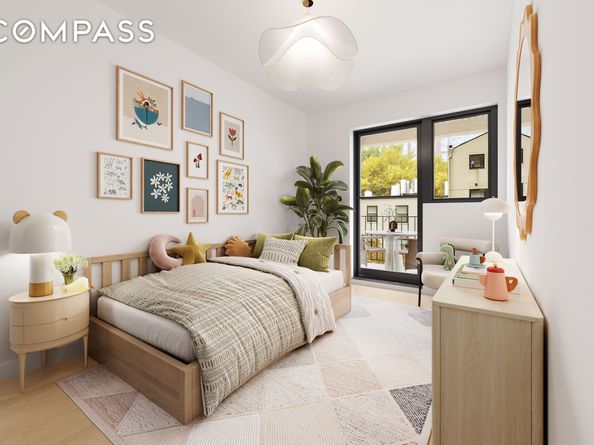 489 Atlantic Avenue 4, Brooklyn NY 11217