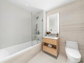 1 Wall Street 2308, New York NY 10005