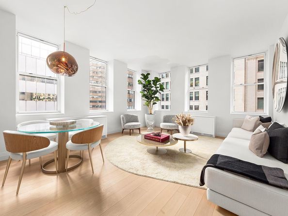 1 Wall Street 2308, New York NY 10005