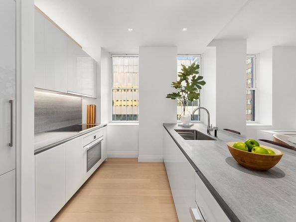 1 Wall Street 2308, New York NY 10005