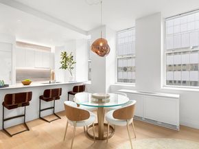 1 Wall Street 2308, New York NY 10005