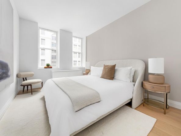 1 Wall Street 2308, New York NY 10005