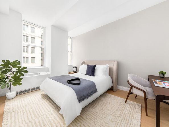 1 Wall Street 2308, New York NY 10005