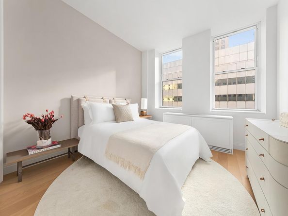 1 Wall Street 2308, New York NY 10005