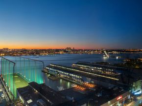 500 West 18th Street W20B, New York NY 10011