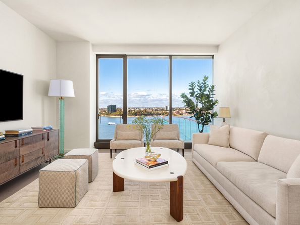 500 West 18th Street W20B, New York NY 10011